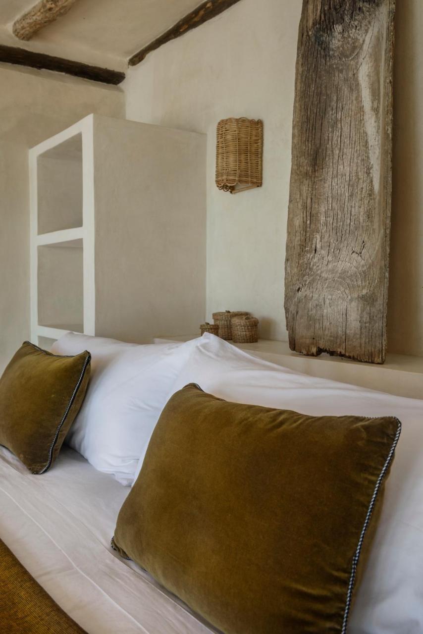 Deluxe Double Room Sea View