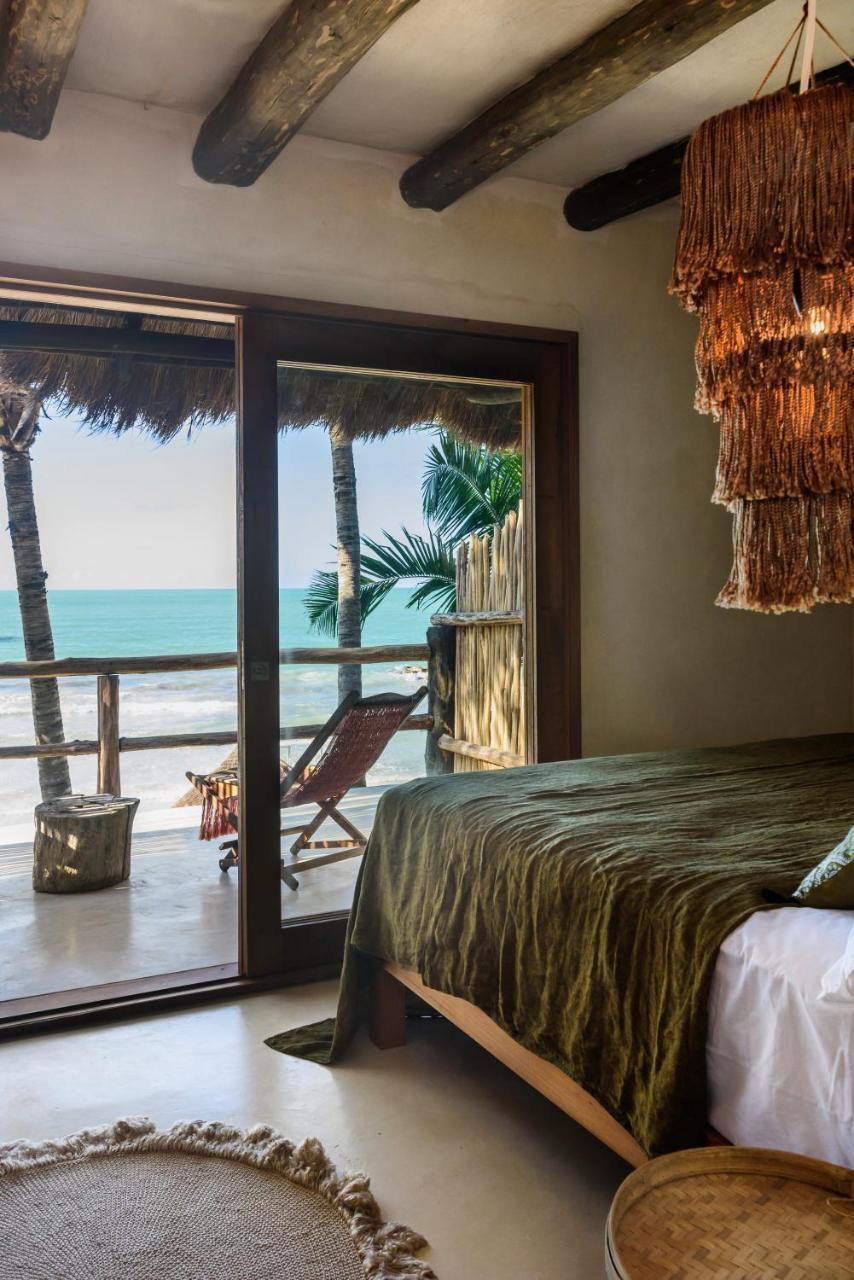 Double Room Sea View