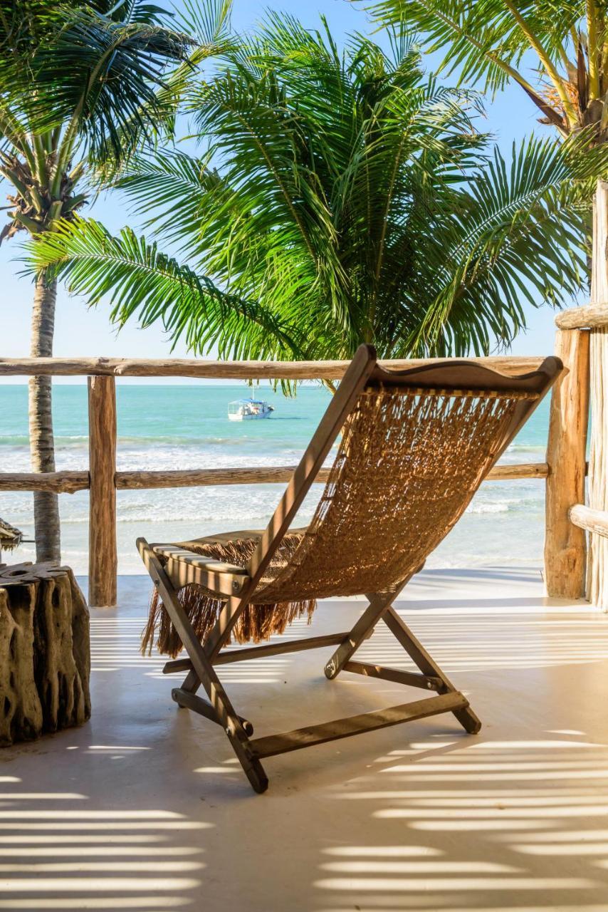 Double Room Sea View
