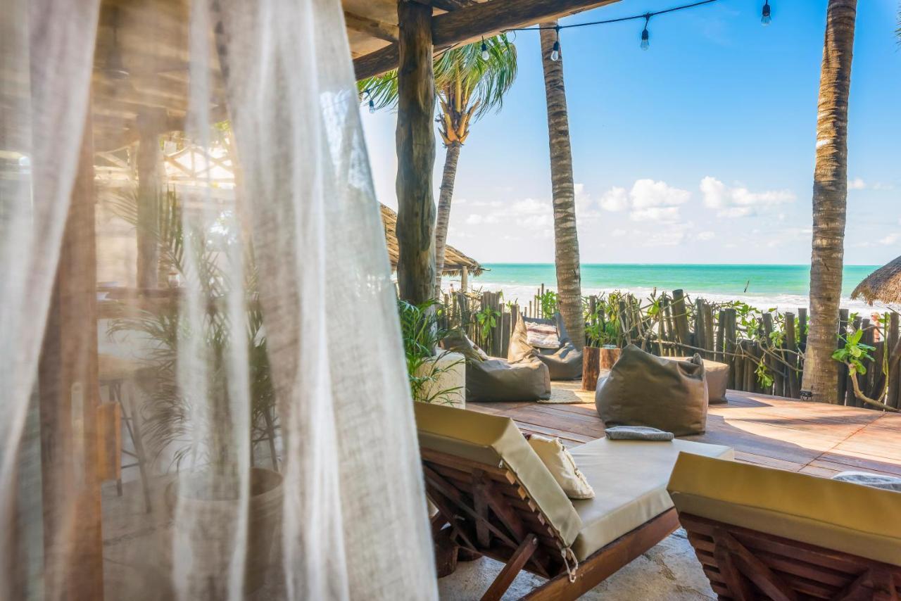 Double Room Sea View
