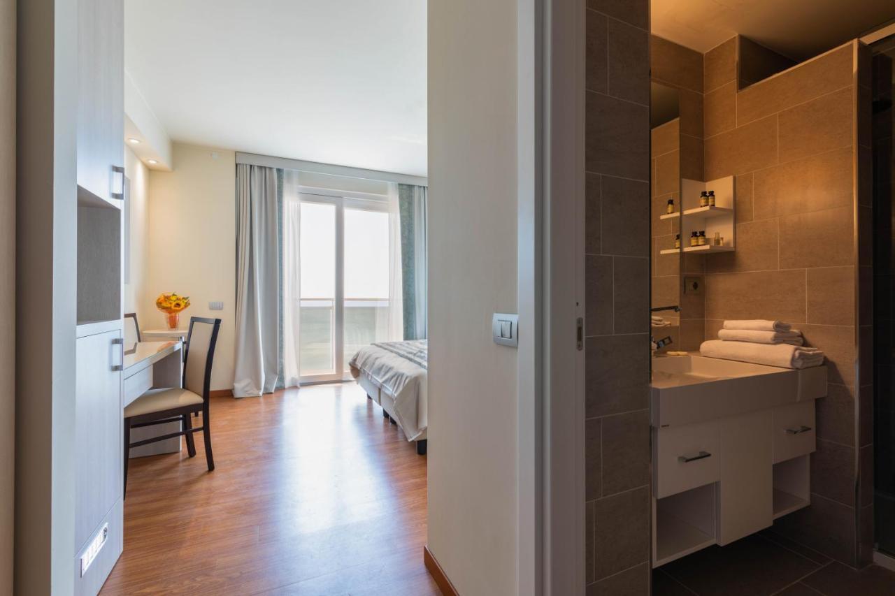 Suite met Uitzicht op Zee