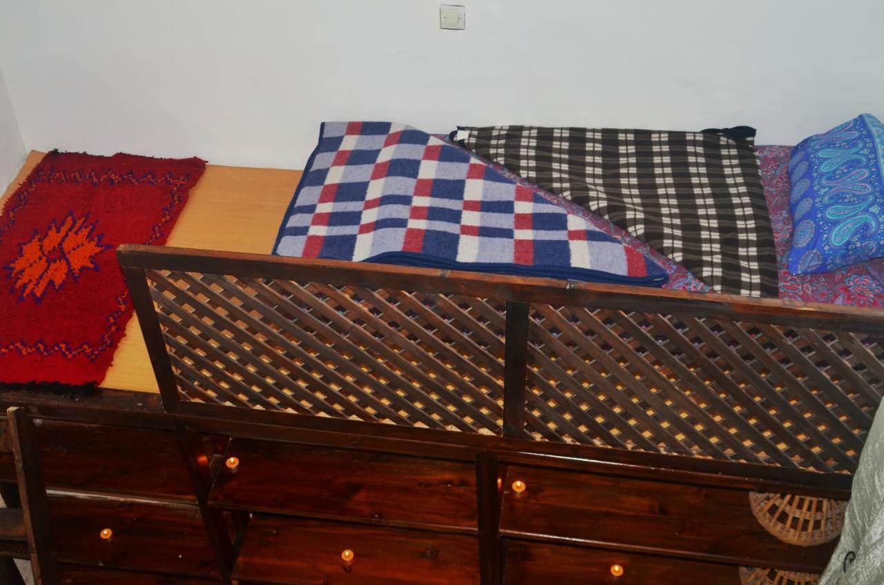 Habitación Doble con baño privado - 1 o 2 camas