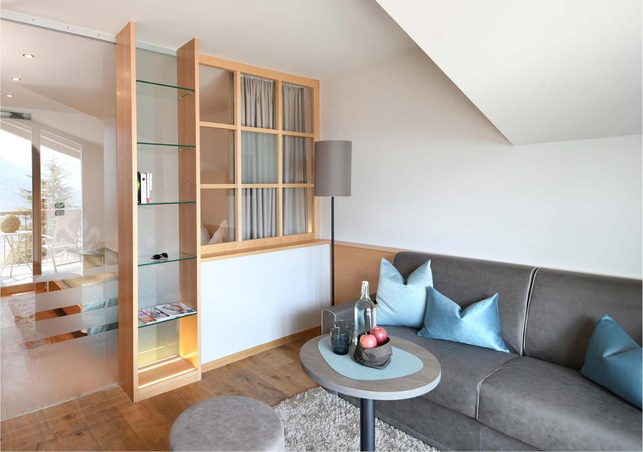 Suite con Vista Giardino