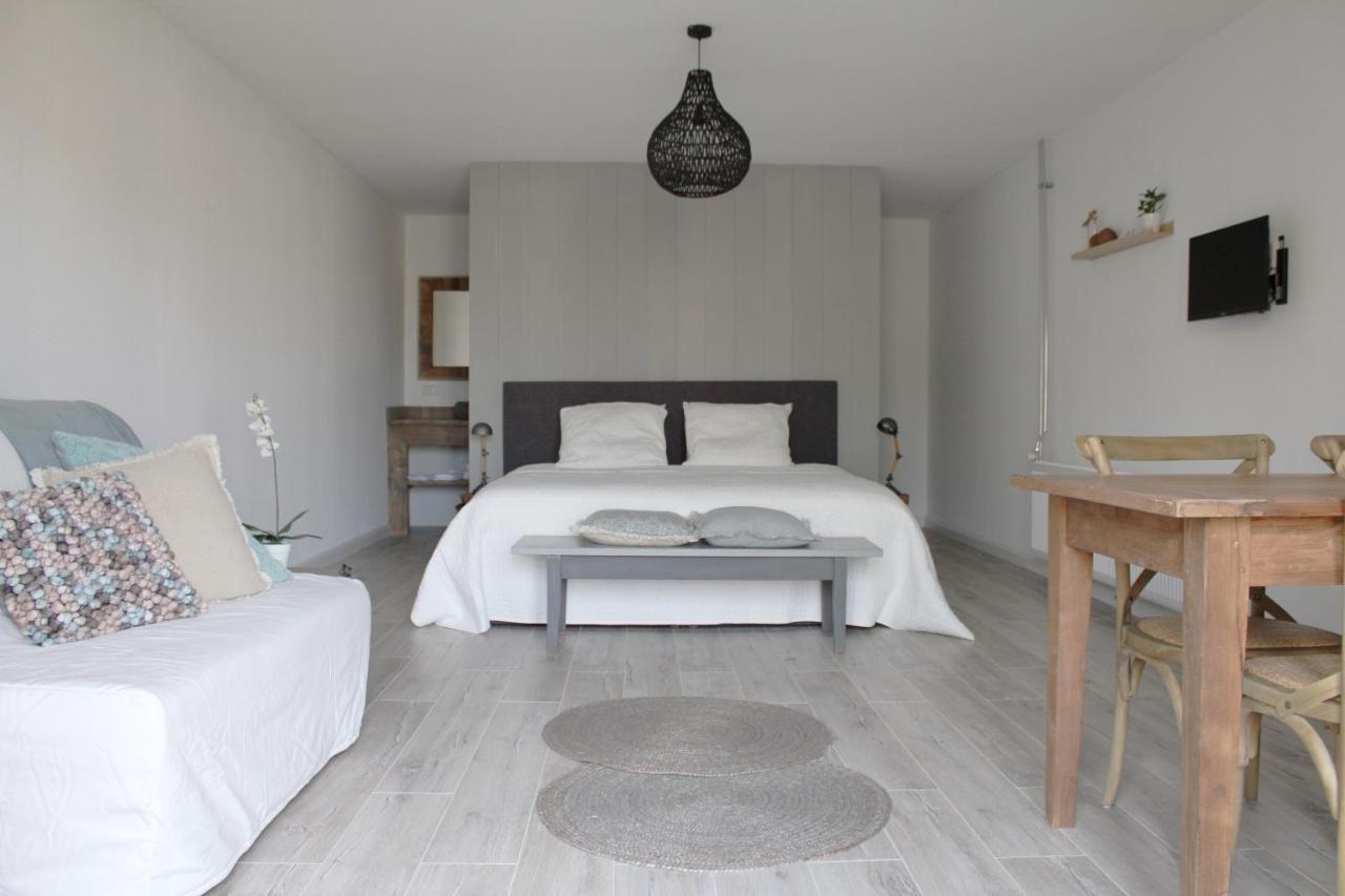 Chalet mit 2 Schlafzimmern