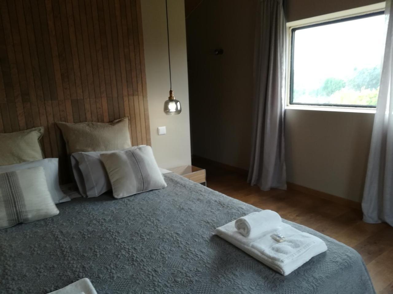 Suite Superior com 2 Quartos
