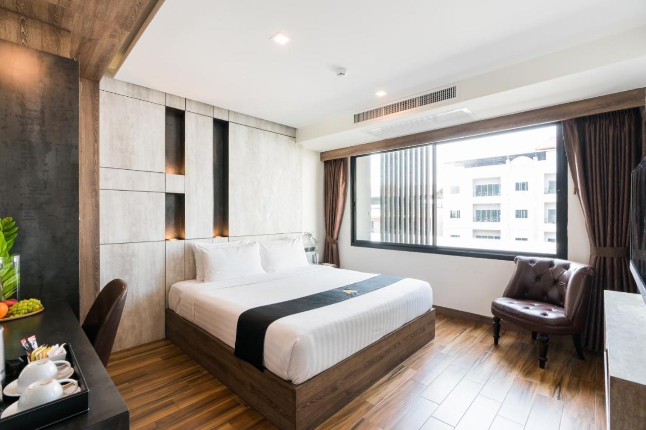 Superior Doppelzimmer