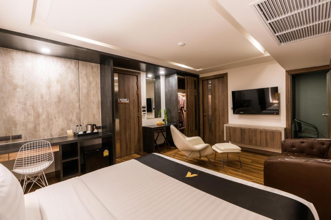 Exclusive Deluxe Doppelzimmer
