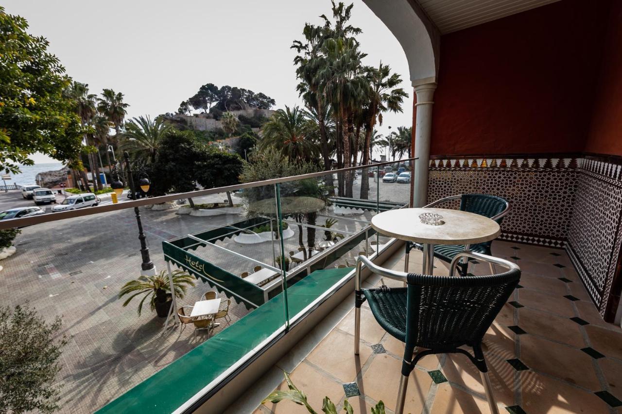 Double Room Balcony Sea View
