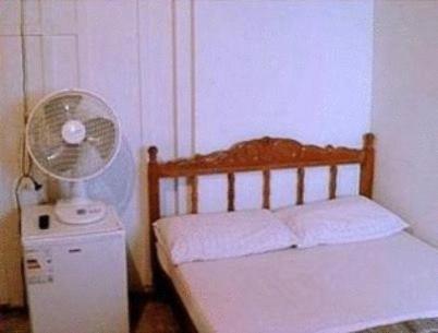 Quarto Duplo