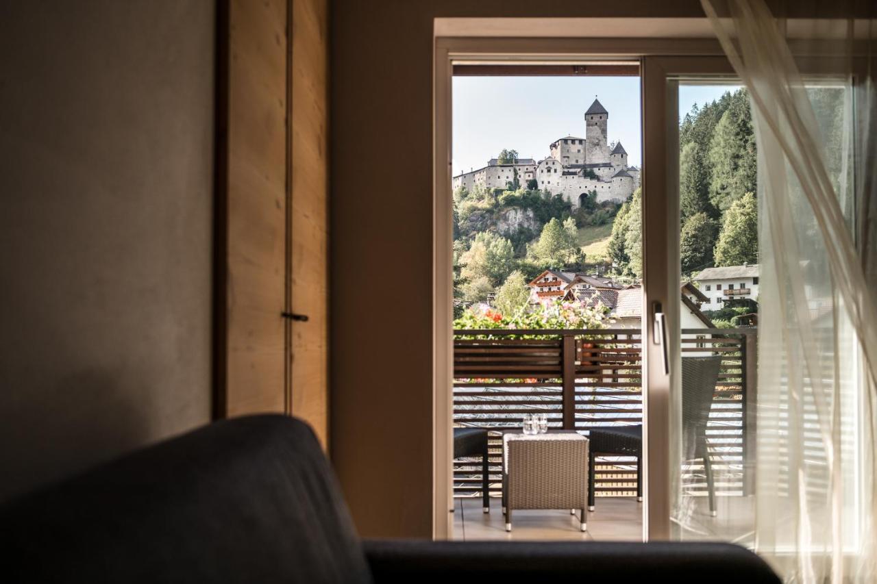 Double or Twin Room Balcony