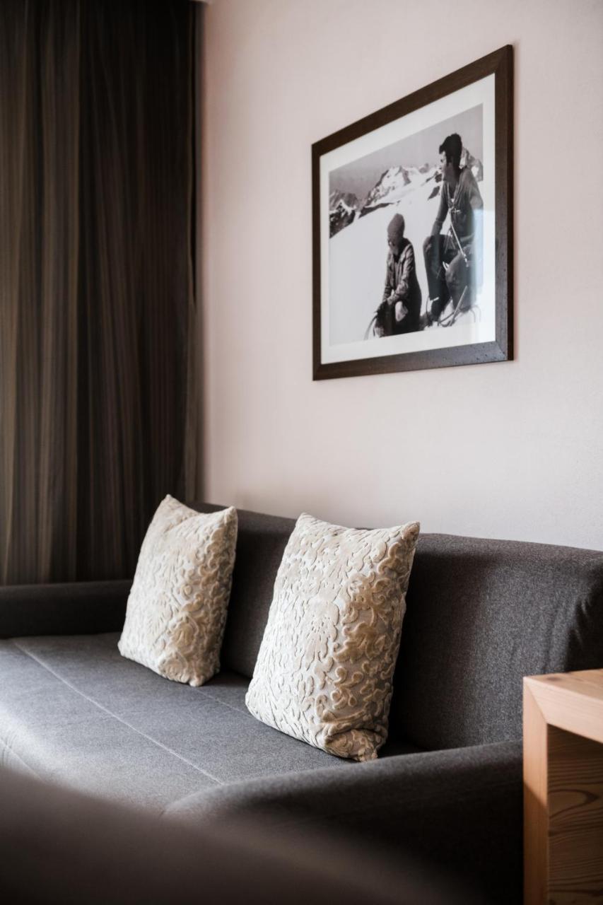 Double or Twin Room Balcony