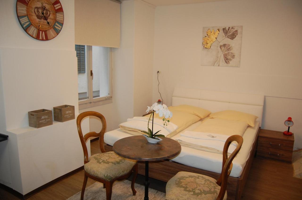 Deluxe Doppelzimmer