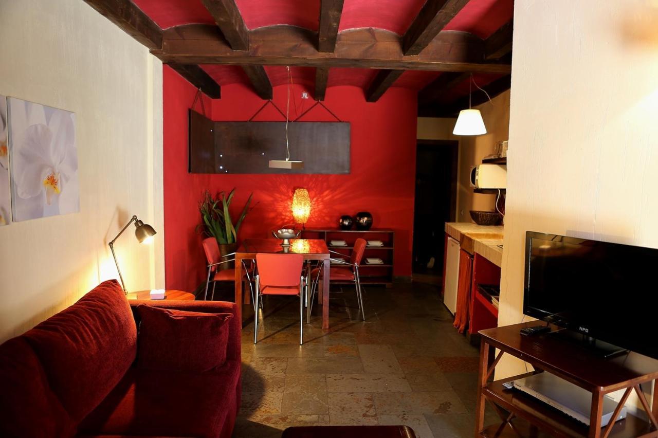 Apartamento Deluxe