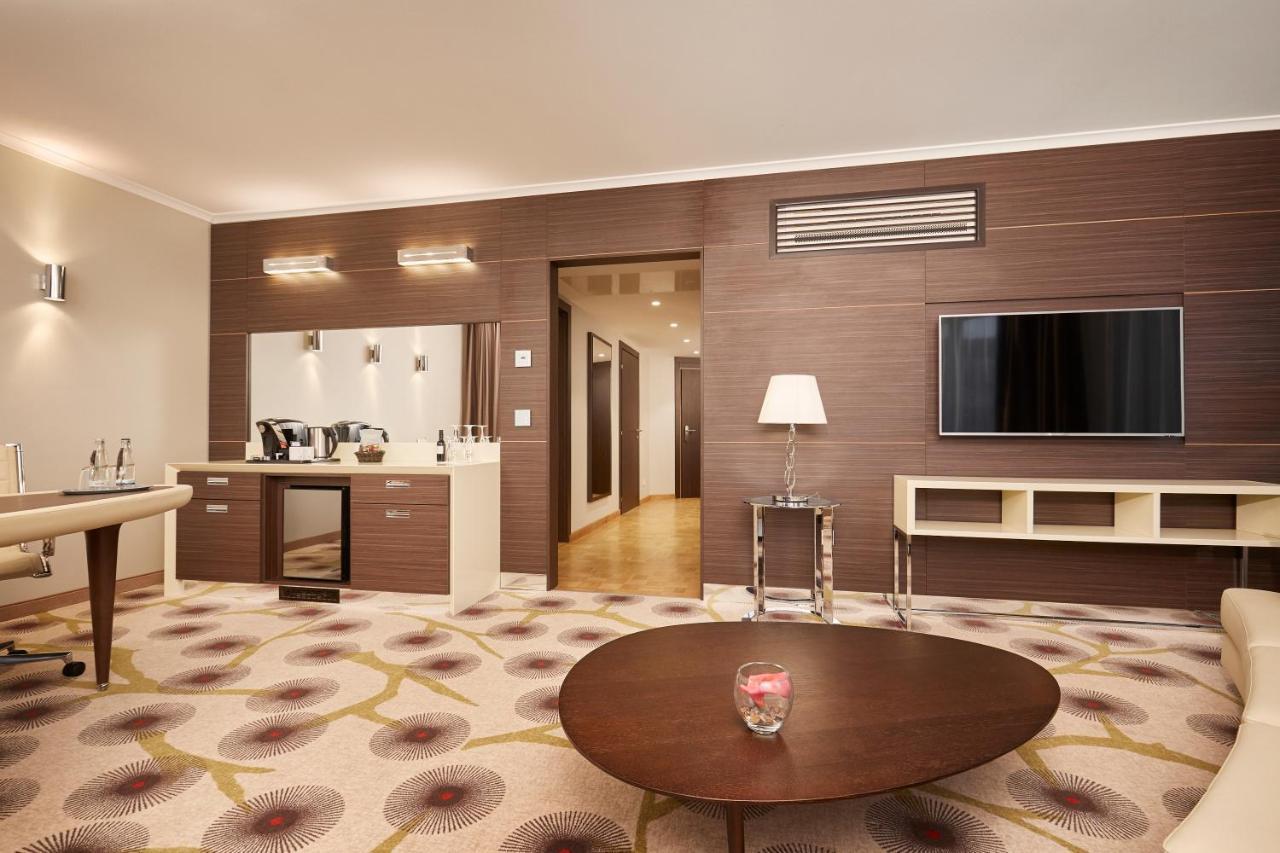 Suite Torre