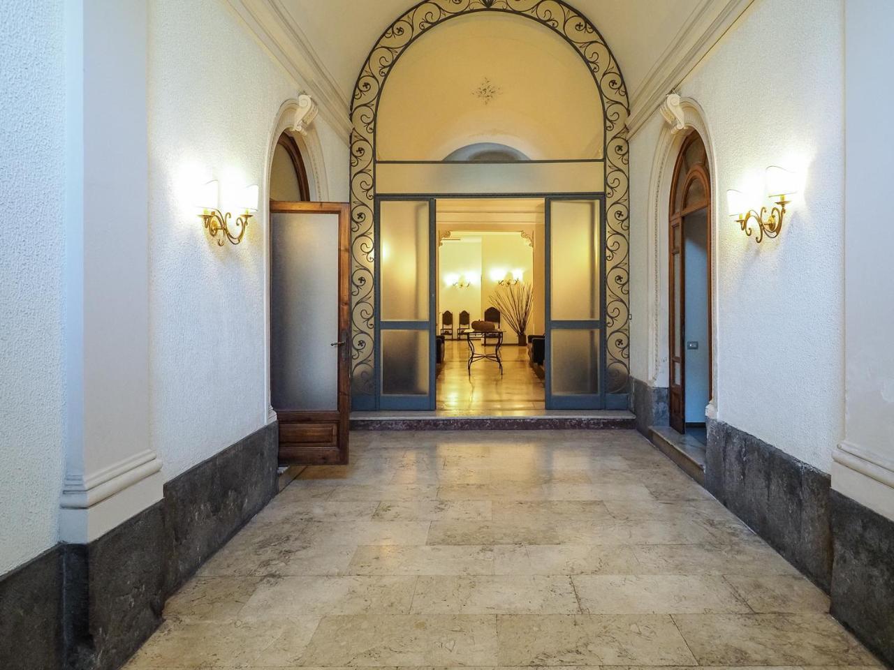 Appartamento Deluxe