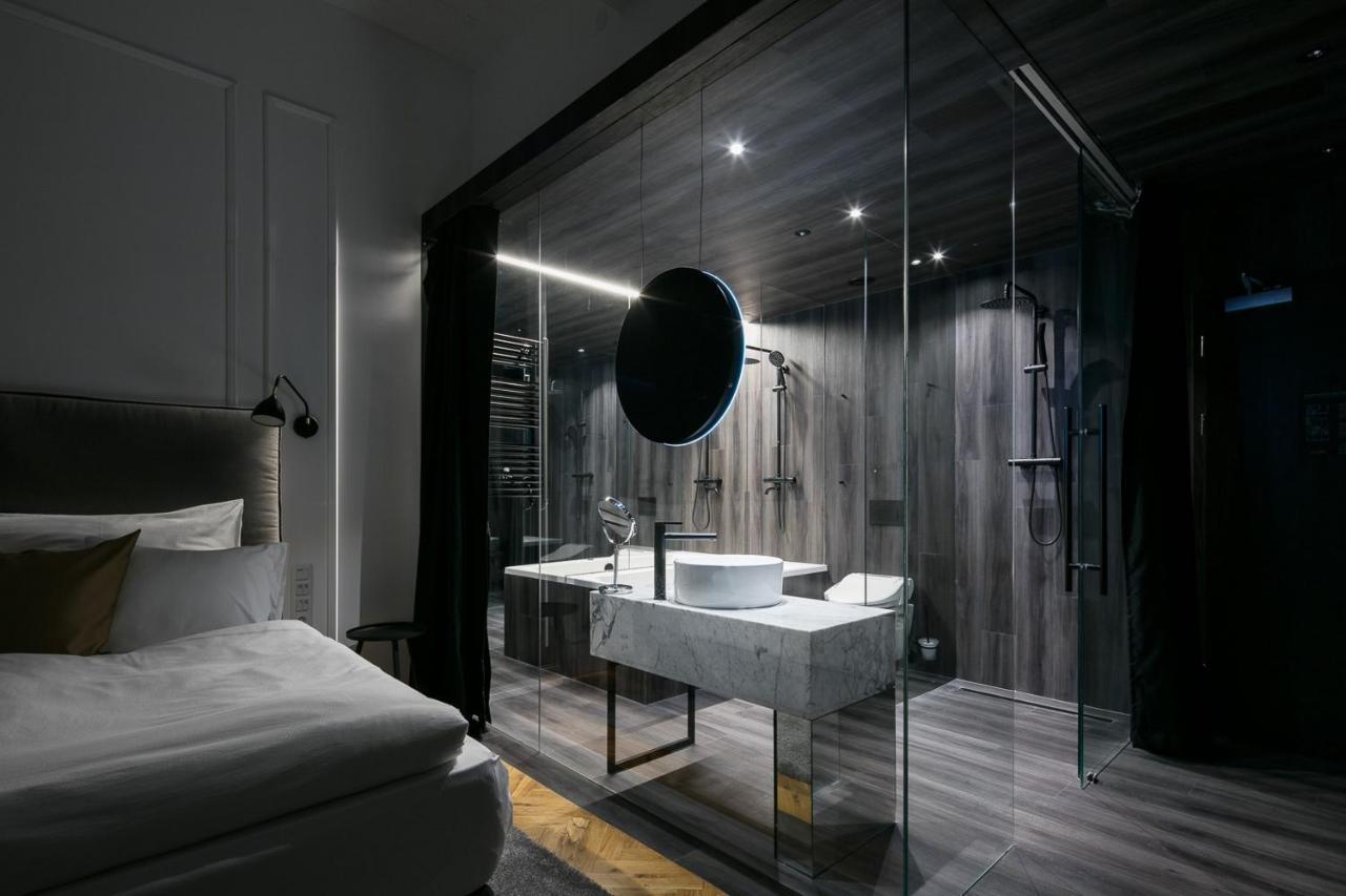 Superior Double or Twin Room with Spa Bath