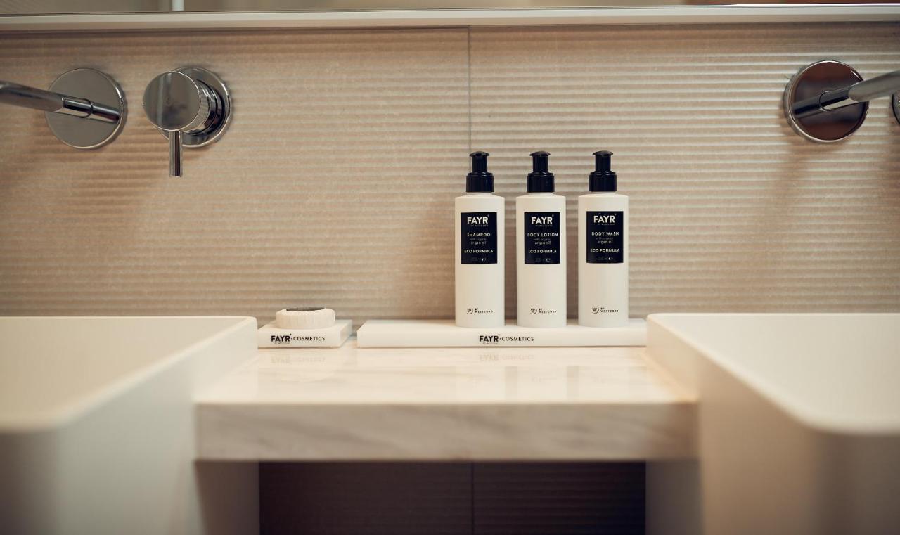 Superior Room with Shower