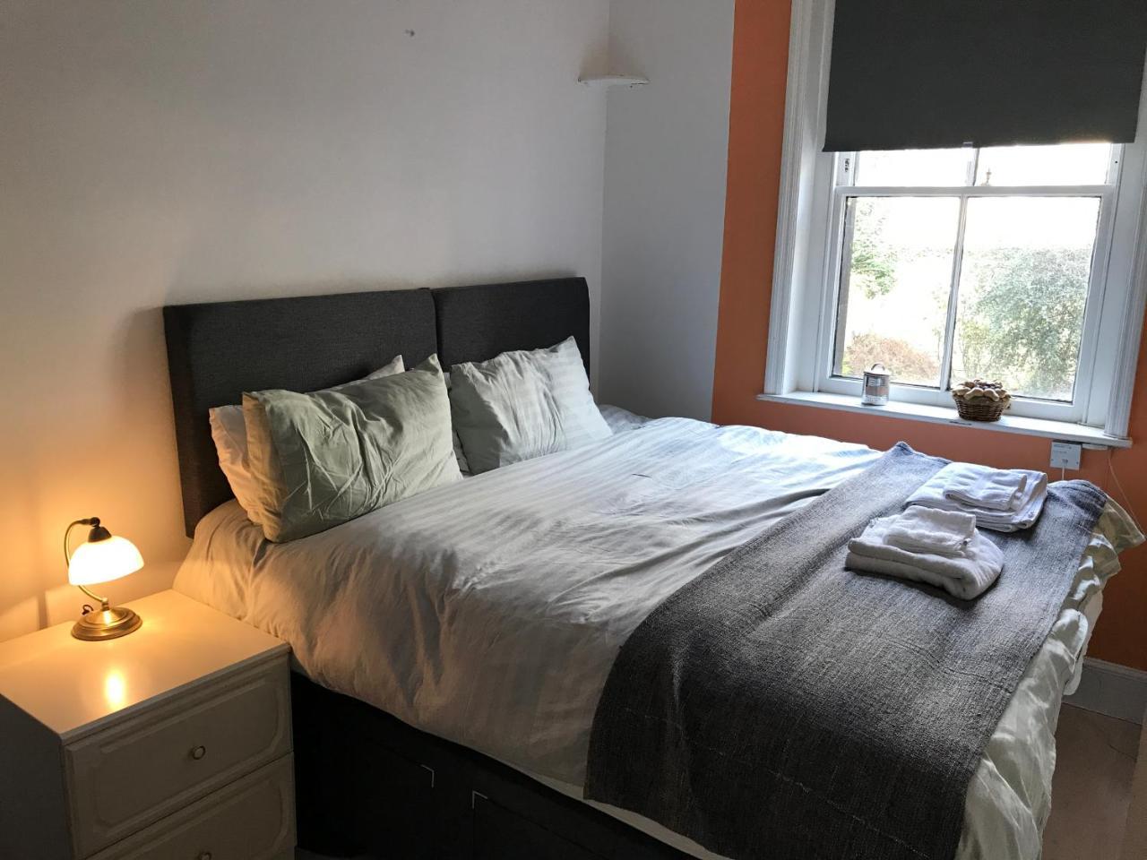 Apartment - Split Level