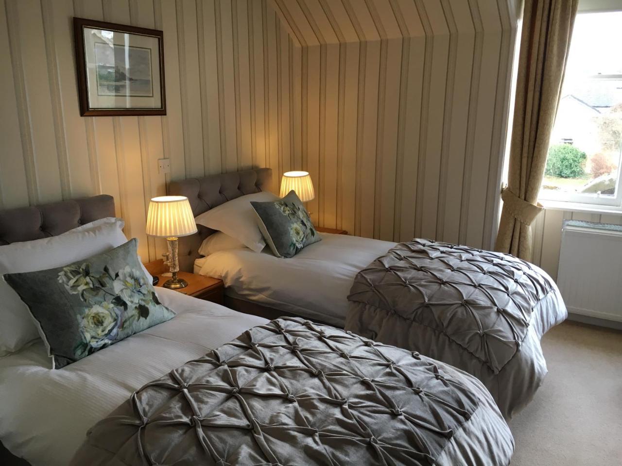 Superior Zweibettzimmer
