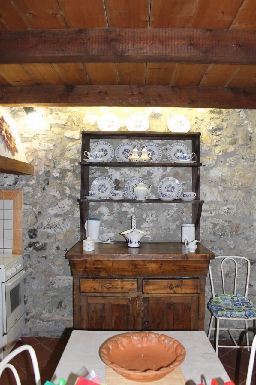 Appartement met 2 Slaapkamers - Vernazza