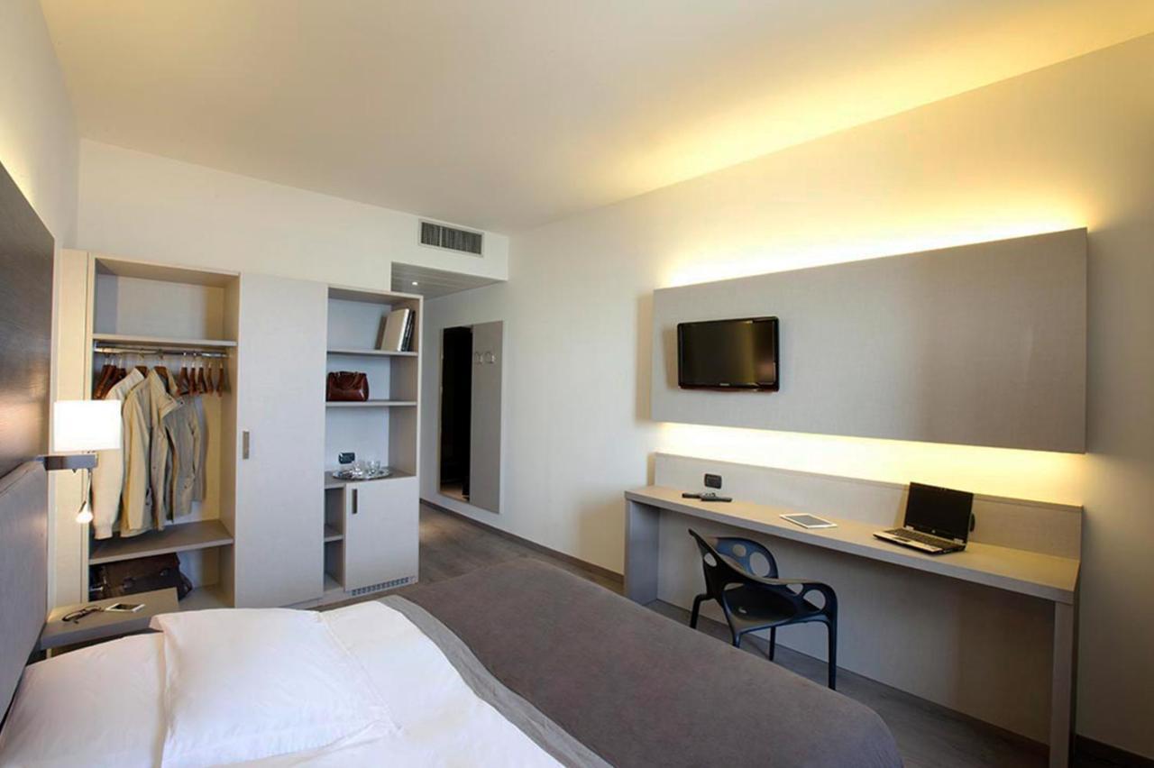 Superior Dreibettzimmer