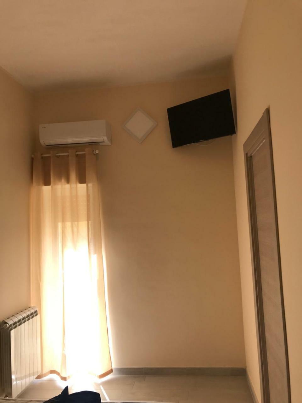King Room Balcony