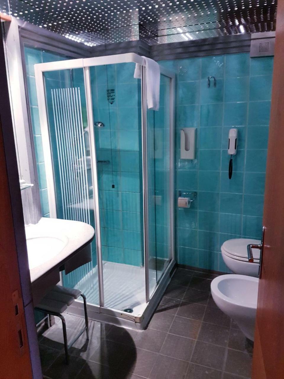 Standard Einzelzimmer