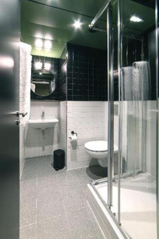 Quarto King Deluxe