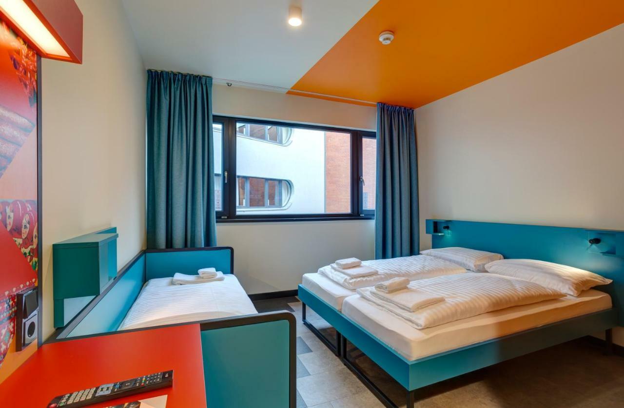 Quarto Triplo