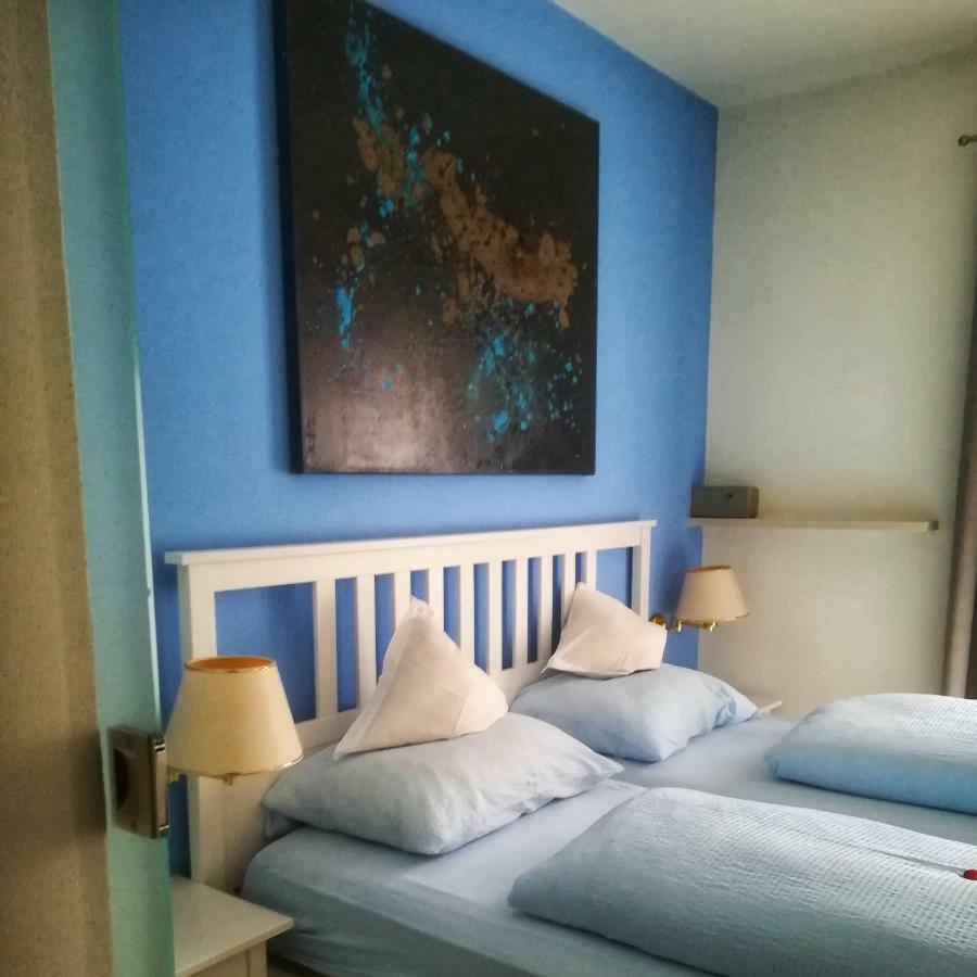 Großes Doppelzimmer