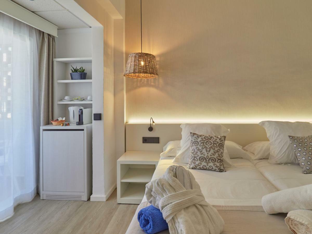 Habitación Doble Superior
