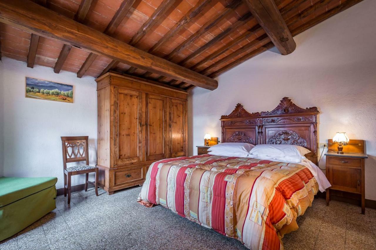 Apartment mit 5 Schlafzimmern