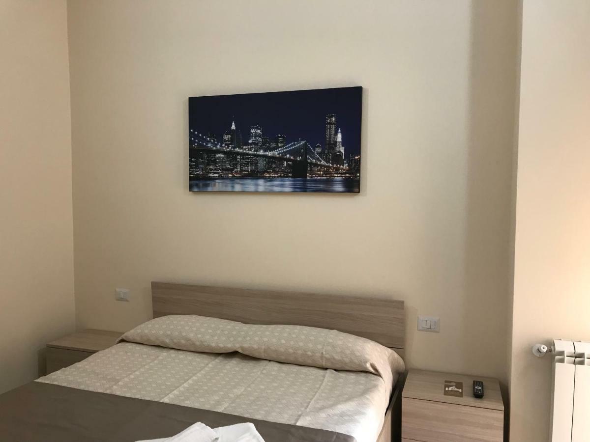 King Room Balcony