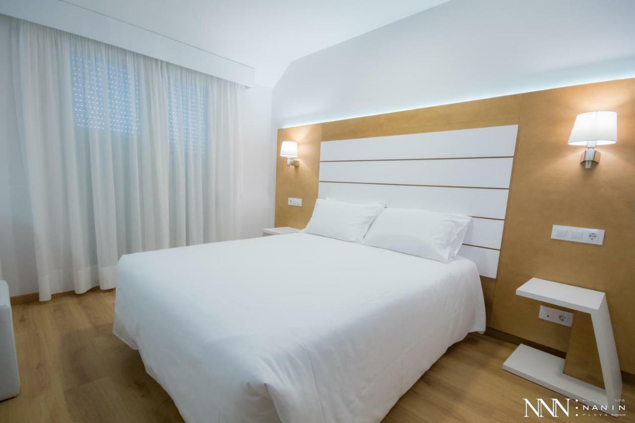 Twin Room Spa Access 1 or 2 beds