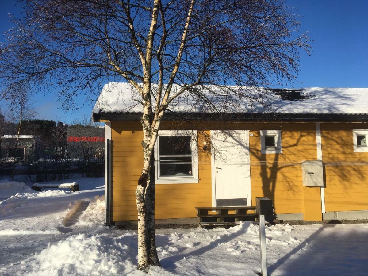 Bungalow Familiar