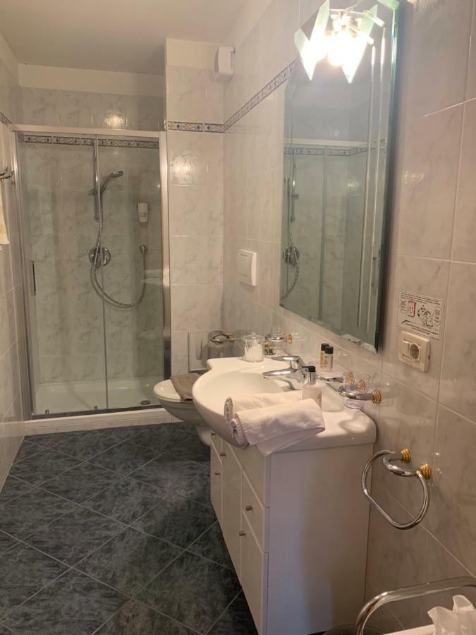 Suite con Vista Montagna