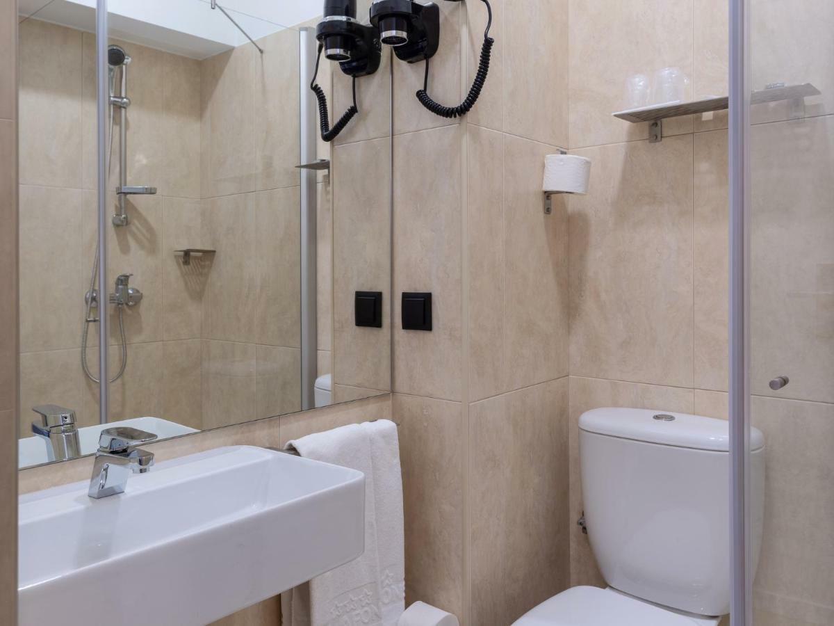 Quarto Twin Executivo