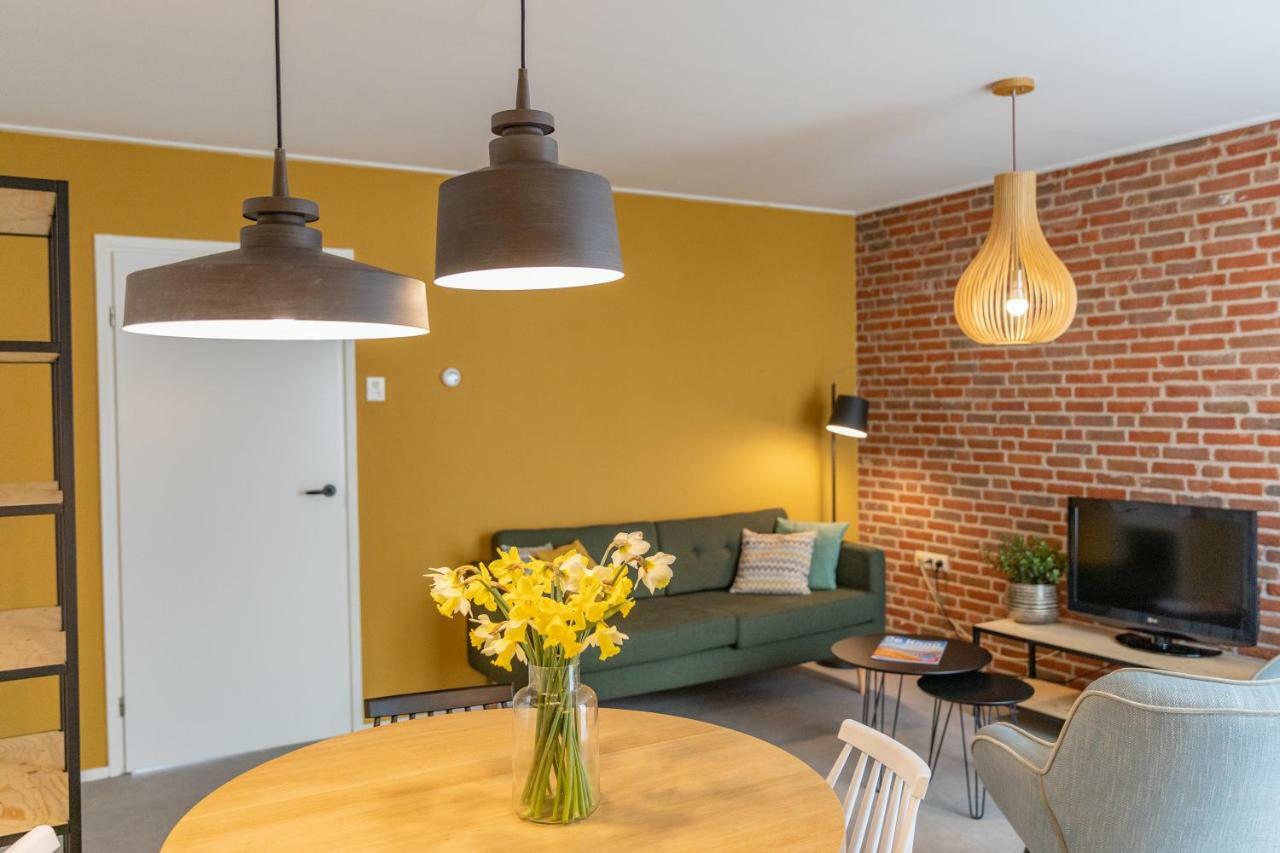 Appartement met 3 Slaapkamers