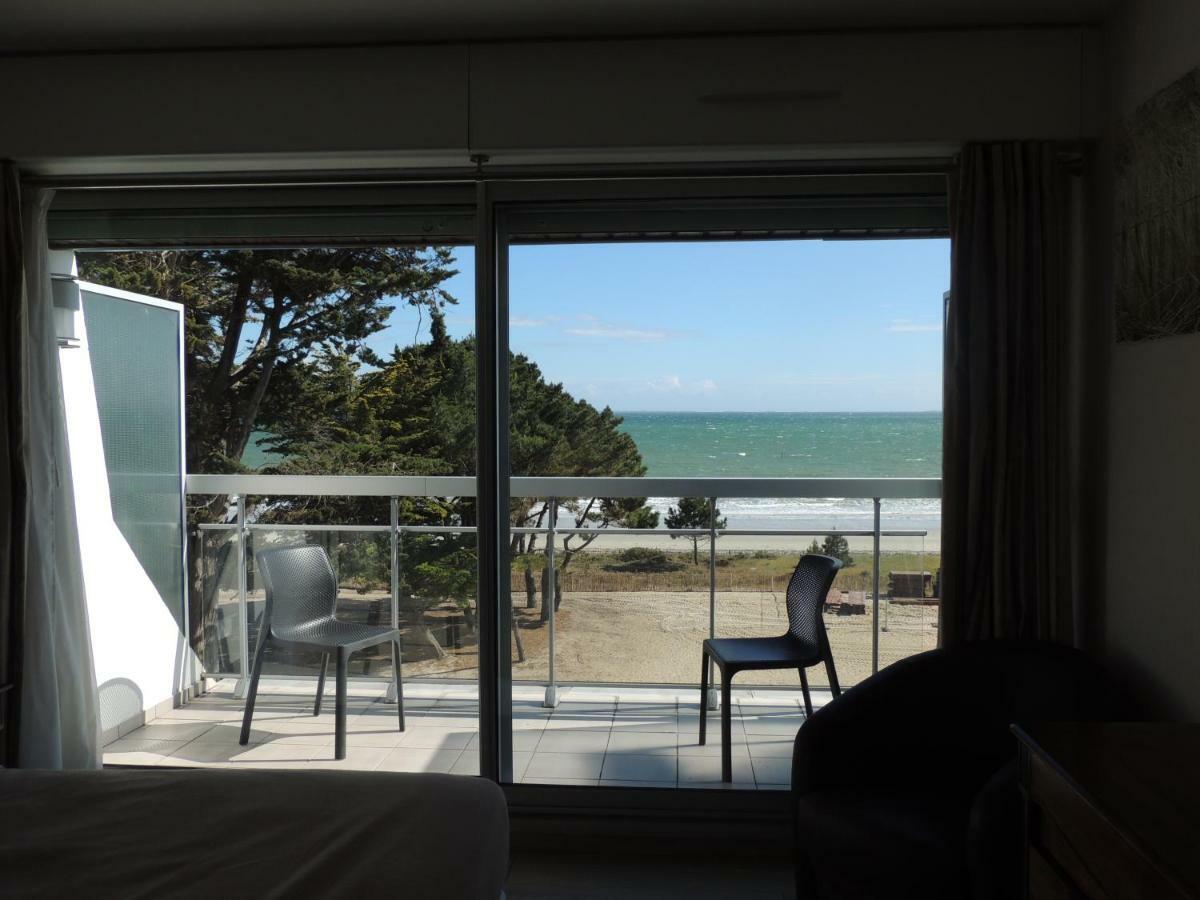 Superior Double Room Panoramic Sea View