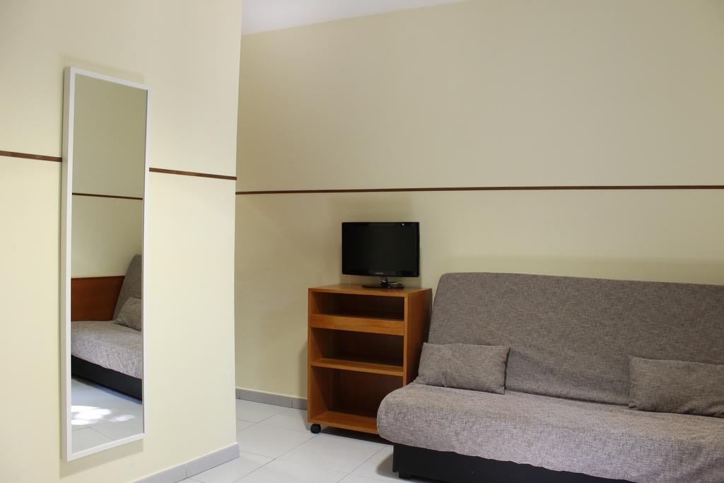 Habitación Doble con balcón