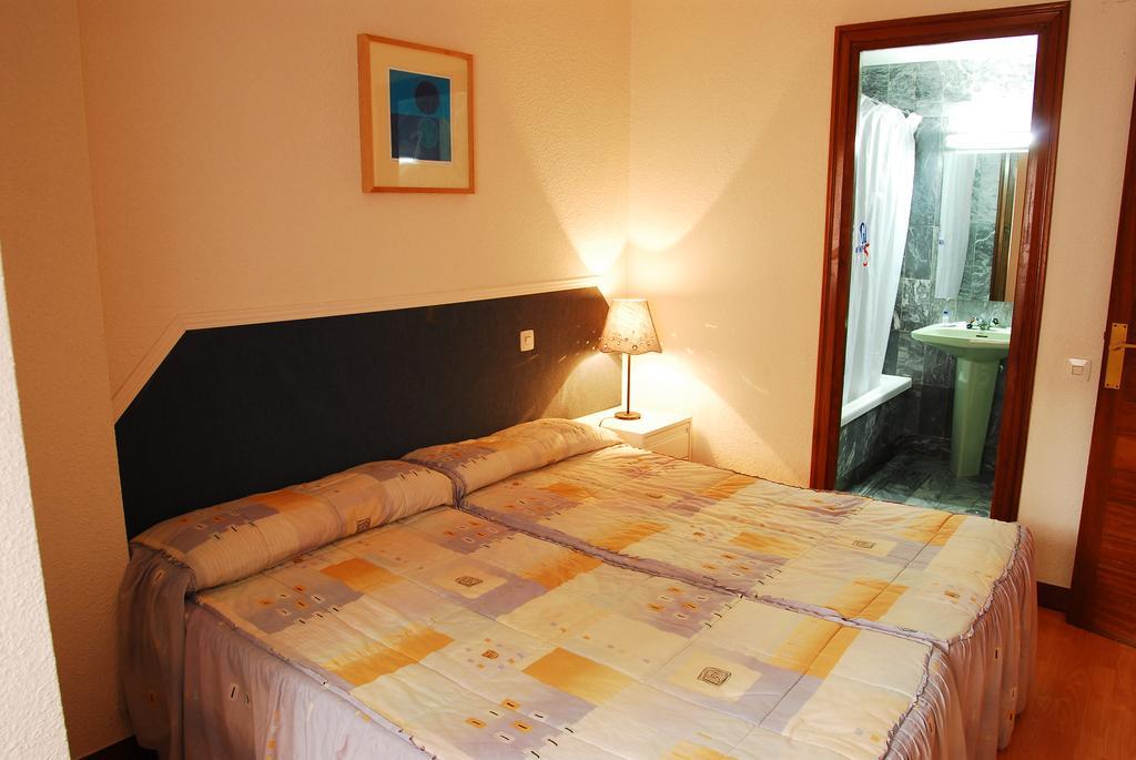 Apartamento (2 adultos)