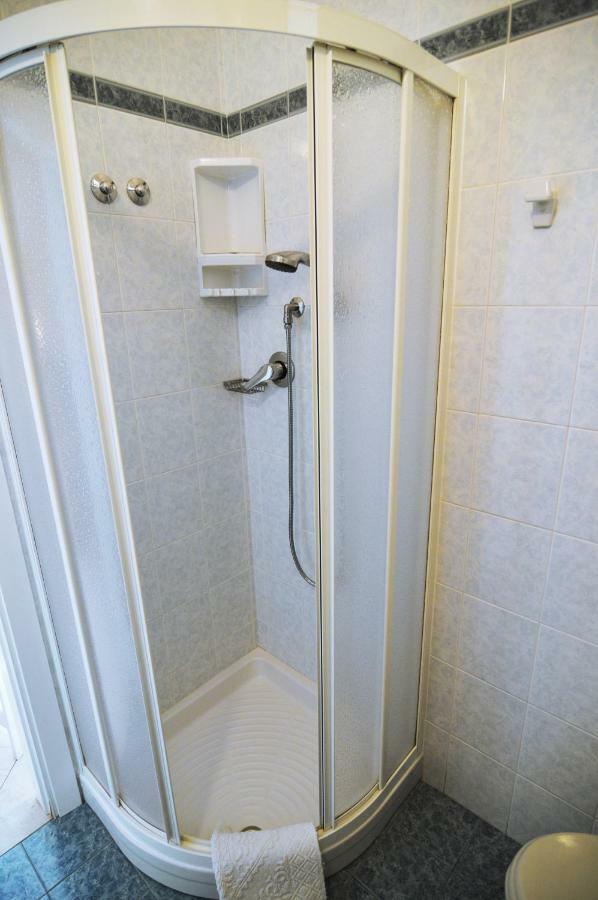 Double or Twin Room Balcony