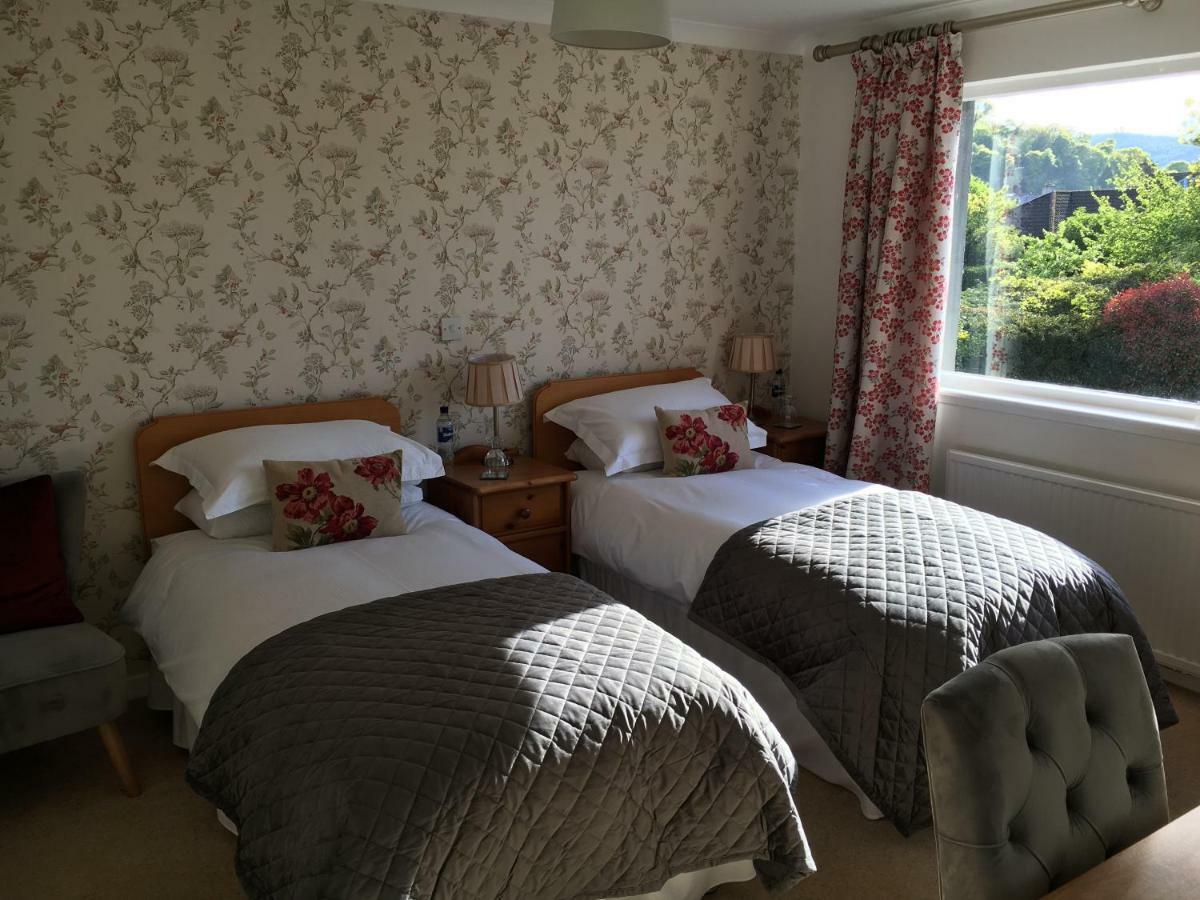 Zweibettzimmer