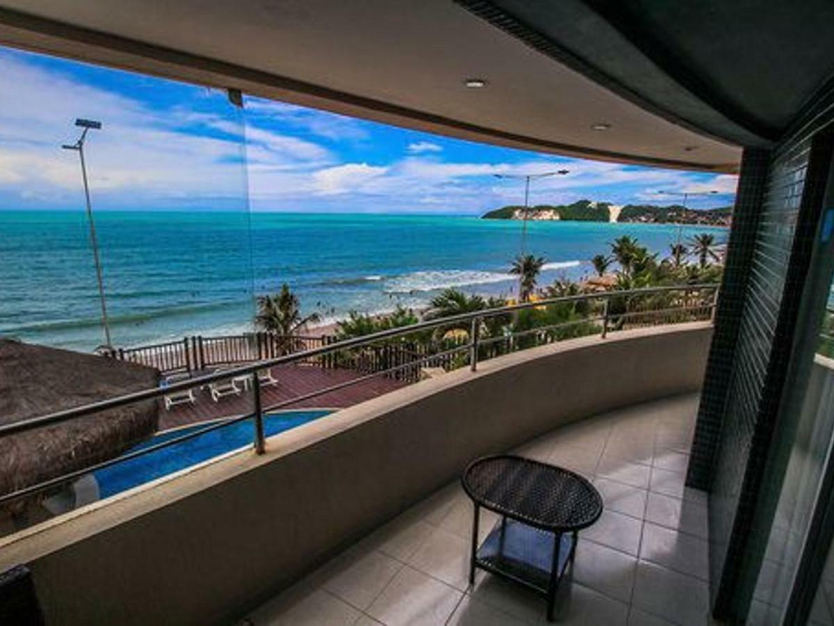 Apartamento com 2 Quartos e Vista Mar Panorâmica
