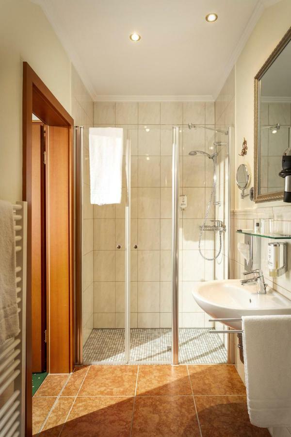 Superior Single Room
