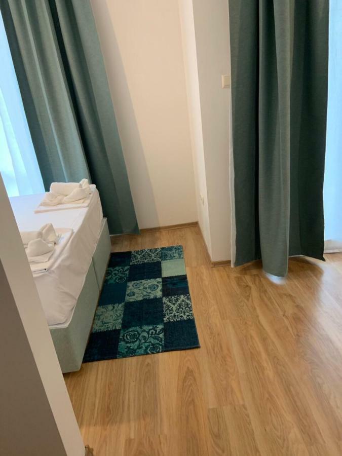 Deluxe Double Room - Izida