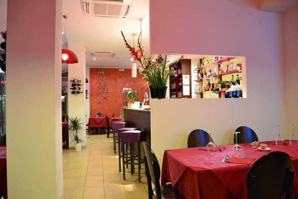 Junior Suite mit Terrasse