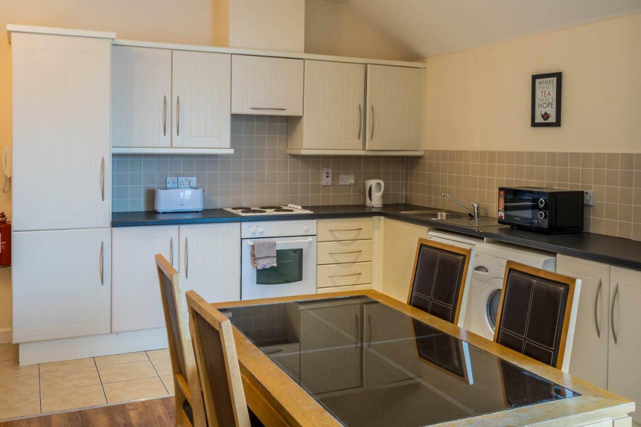Basic Triple Room