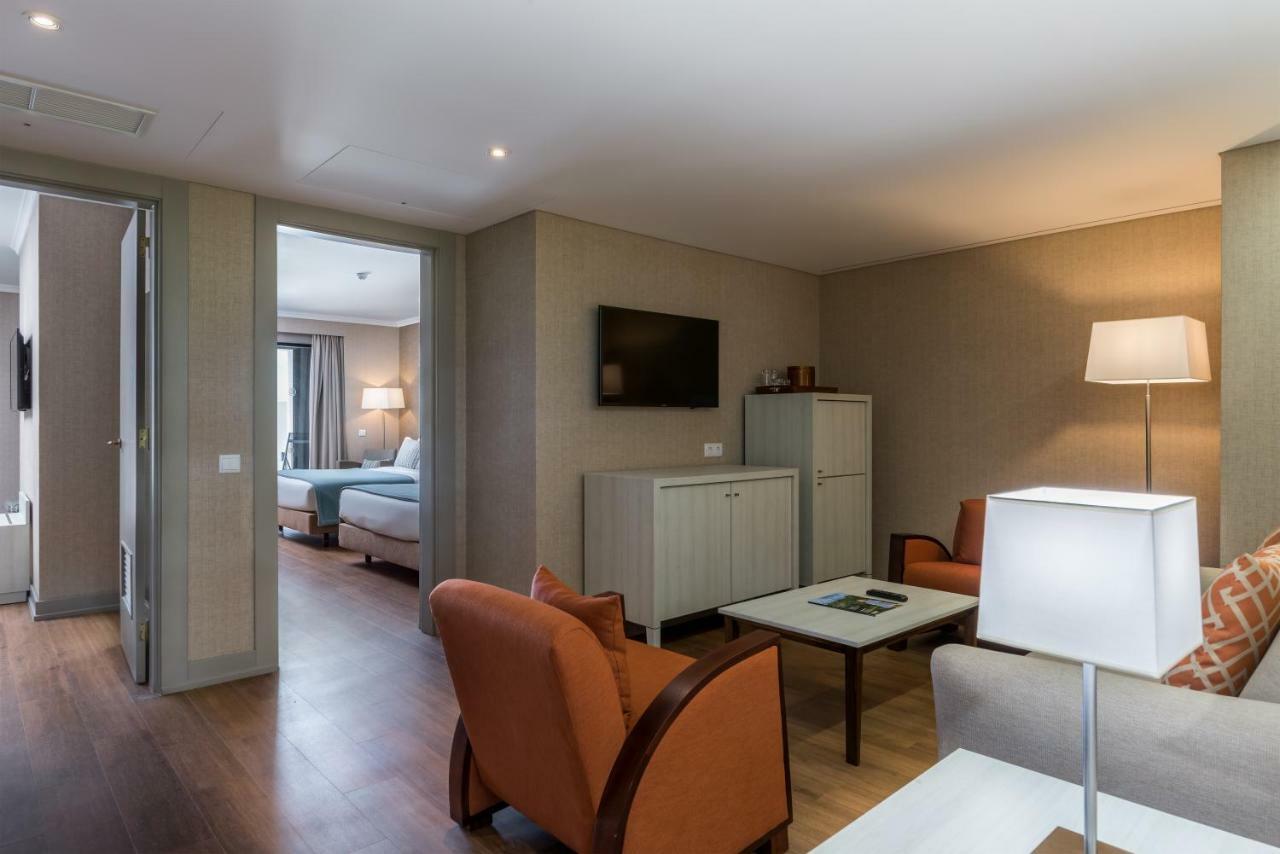 Familiensuite