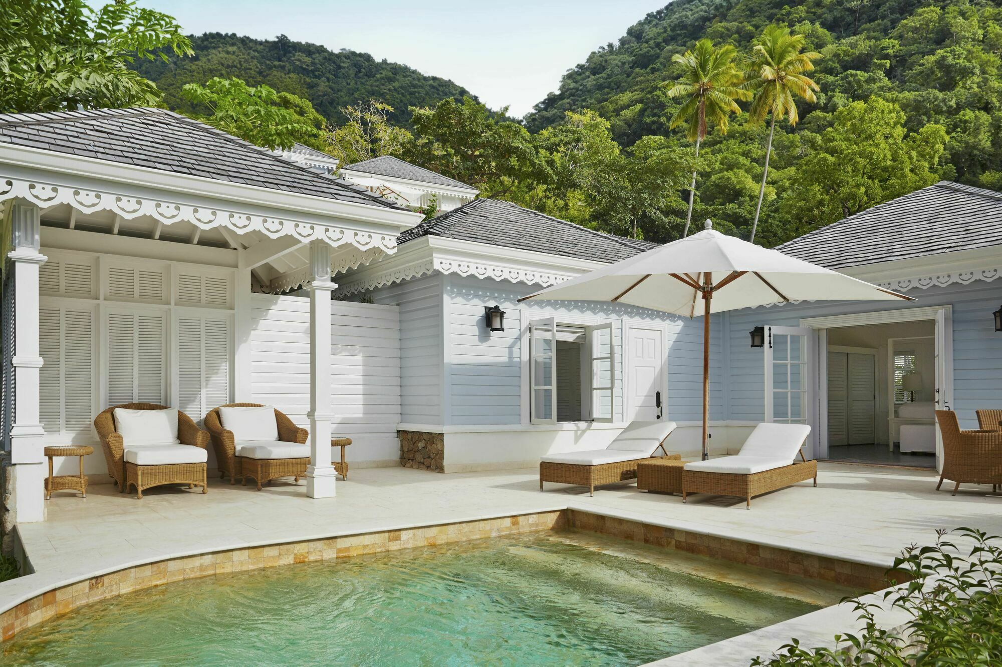 Superior Luxury Villa